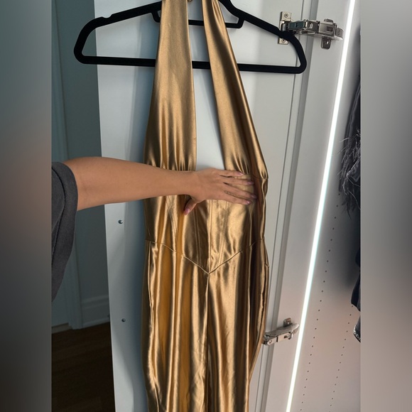 Retrofete Charity Dress - Picture 4 of 5